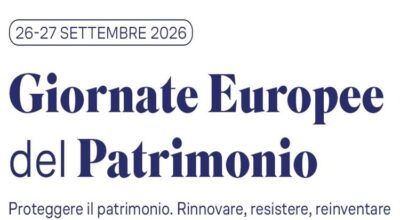 Giornate Europee del Patrimonio 2026: “Intrighi sotto il campanile. Rettori, notai, giudici, criminali. Le vite inedite del Giudice della Reale Udienza Felice Podda Pisano e del Rettore Teologo Giovanni Battista Aquenza”.