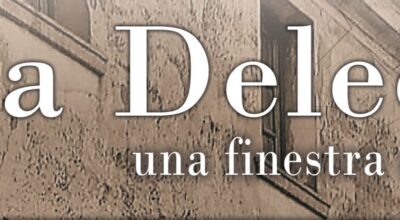Casa Deledda: una finestra sul mondo